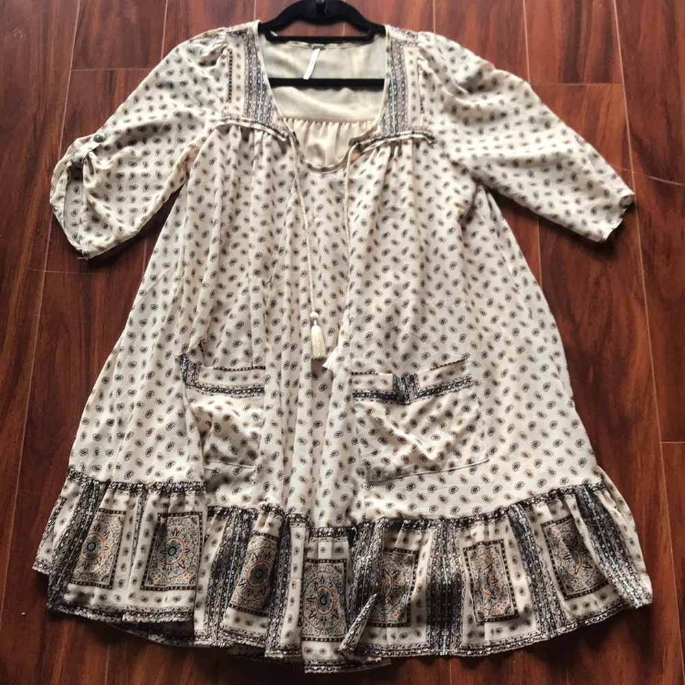 Free People dress